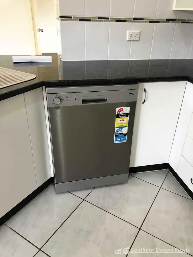 Fifth view of Homely unit listing, 103 Tooth Street, Warwick QLD 4370