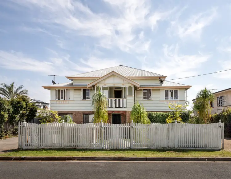 10 Lionel Street, Nudgee QLD 4014