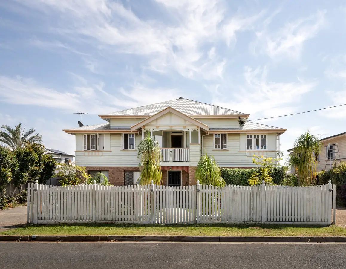 Main view of Homely house listing, 10 Lionel Street, Nudgee QLD 4014