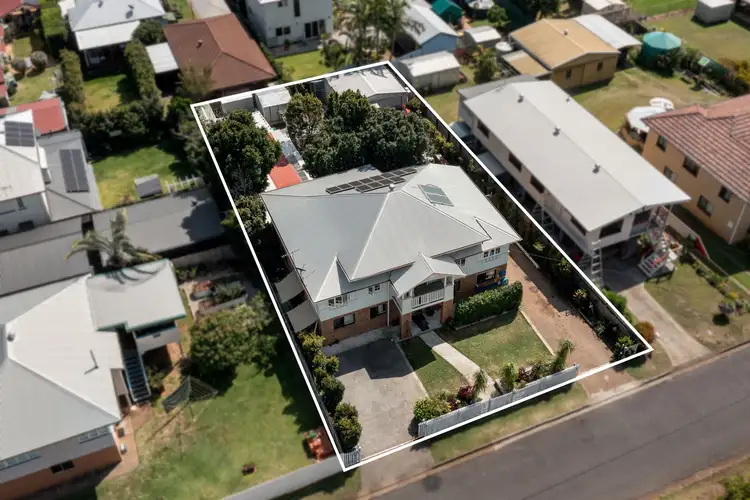 Second view of Homely house listing, 10 Lionel Street, Nudgee QLD 4014