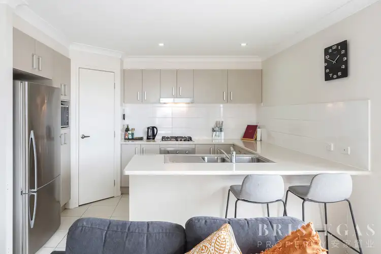 Fifth view of Homely house listing, 8 Valuniu Place, Boronia Heights QLD 4124