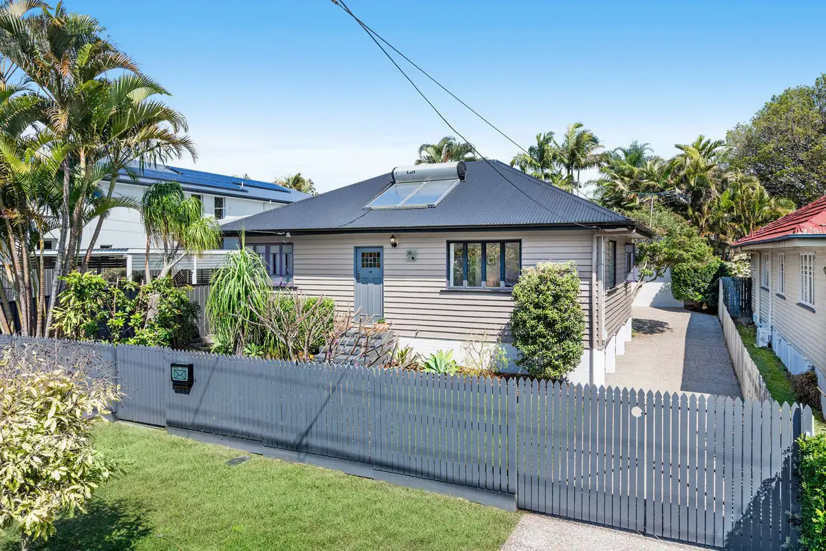 Main view of Homely house listing, 36 Strawberry Road, Manly West QLD 4179