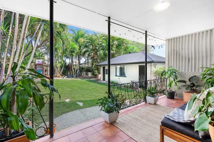 Second view of Homely house listing, 36 Strawberry Road, Manly West QLD 4179