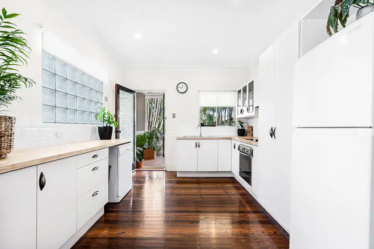 Third view of Homely house listing, 36 Strawberry Road, Manly West QLD 4179