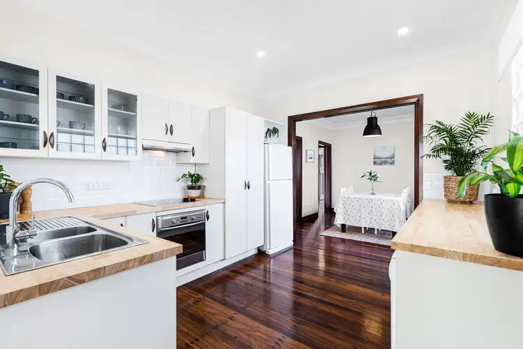 Fourth view of Homely house listing, 36 Strawberry Road, Manly West QLD 4179