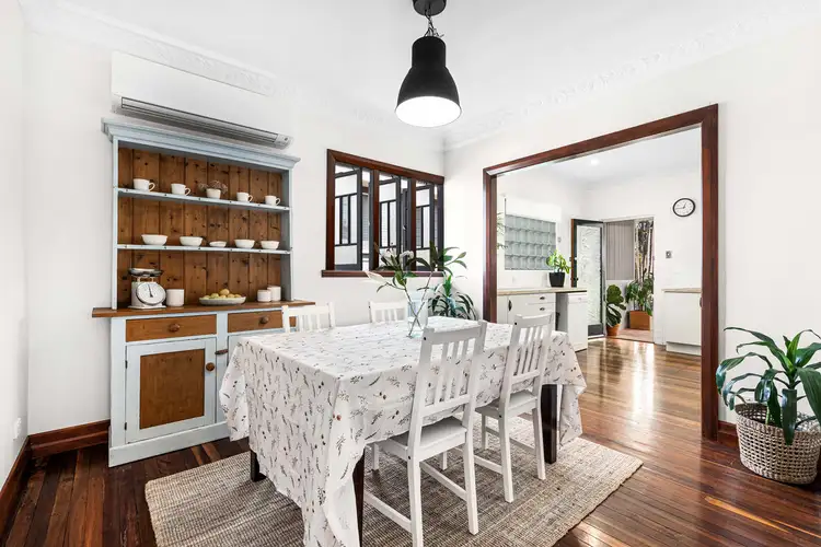 Fifth view of Homely house listing, 36 Strawberry Road, Manly West QLD 4179