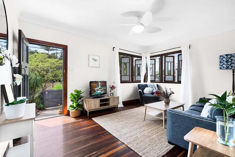 Sixth view of Homely house listing, 36 Strawberry Road, Manly West QLD 4179
