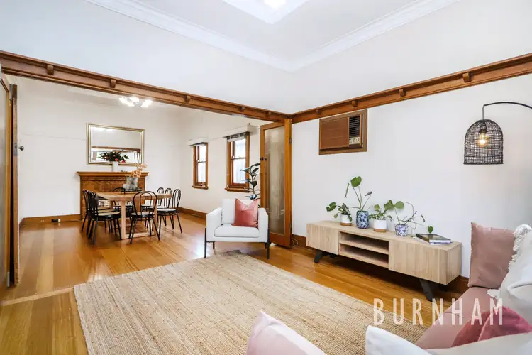 43 Summerhill Road