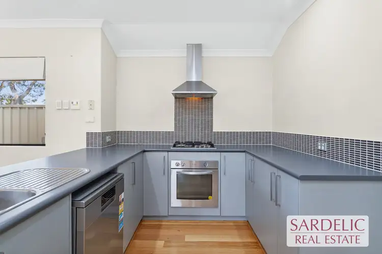 Third view of Homely house listing, 2/14A Norman Street, St James WA 6102