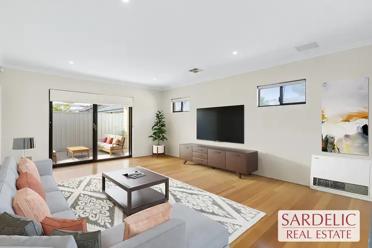Fourth view of Homely house listing, 2/14A Norman Street, St James WA 6102