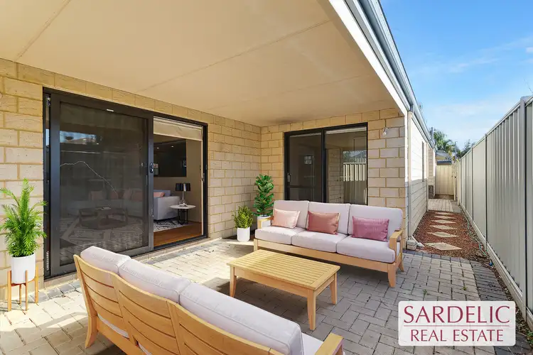 Fifth view of Homely house listing, 2/14A Norman Street, St James WA 6102