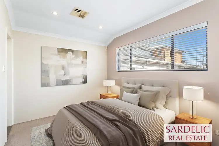 Sixth view of Homely house listing, 2/14A Norman Street, St James WA 6102