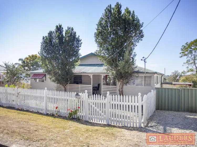 Main view of Homely house listing, 41 Moon Street, Wingham NSW 2429