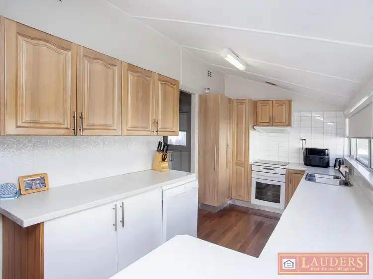Fourth view of Homely house listing, 41 Moon Street, Wingham NSW 2429
