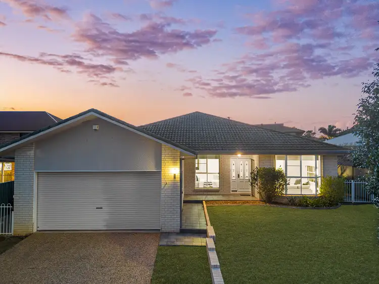 11 Sovereign Place, Boondall QLD 4034