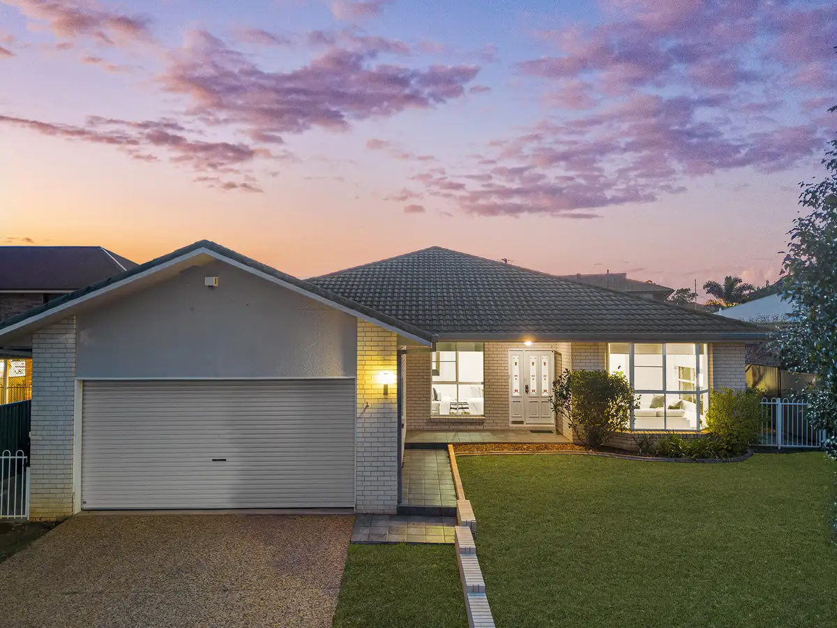 Main view of Homely house listing, 11 Sovereign Place, Boondall QLD 4034