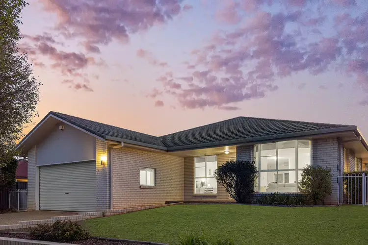 Second view of Homely house listing, 11 Sovereign Place, Boondall QLD 4034