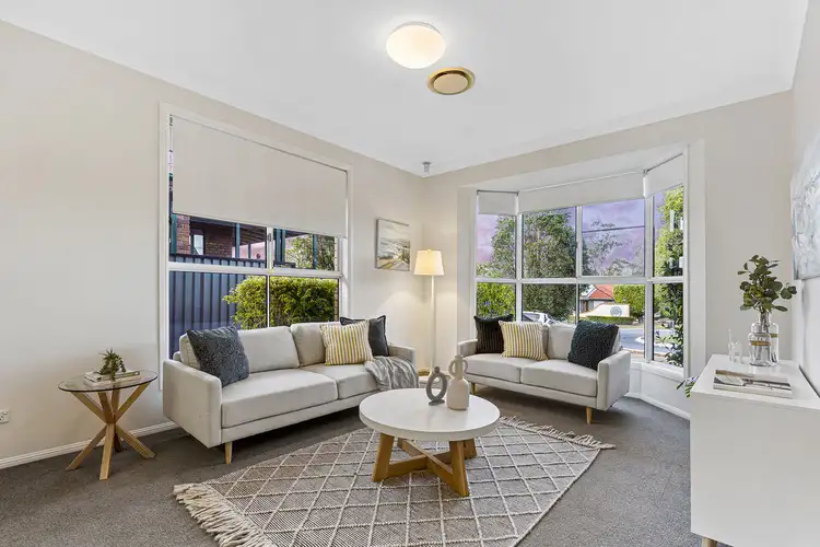 Third view of Homely house listing, 11 Sovereign Place, Boondall QLD 4034