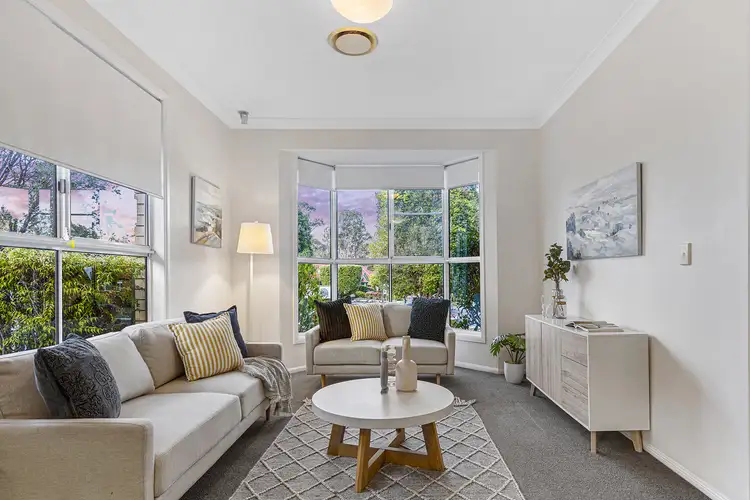 Fourth view of Homely house listing, 11 Sovereign Place, Boondall QLD 4034