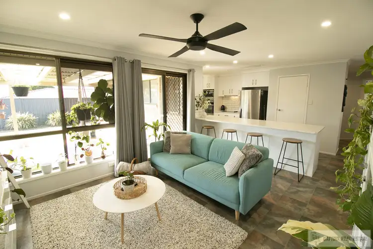 Second view of Homely house listing, 5 McNeil Street, Gatton QLD 4343