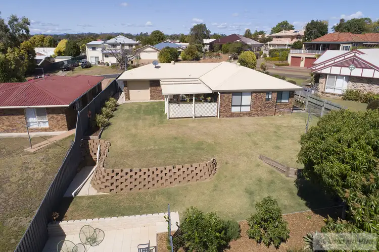 Fourth view of Homely house listing, 5 McNeil Street, Gatton QLD 4343