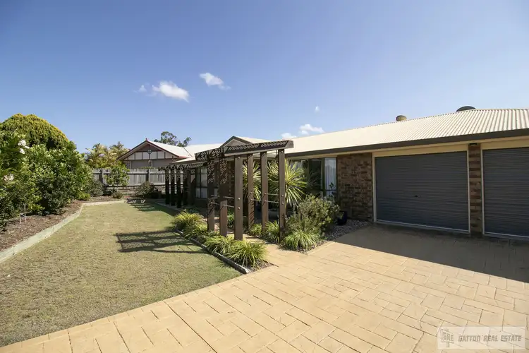 Sixth view of Homely house listing, 5 McNeil Street, Gatton QLD 4343