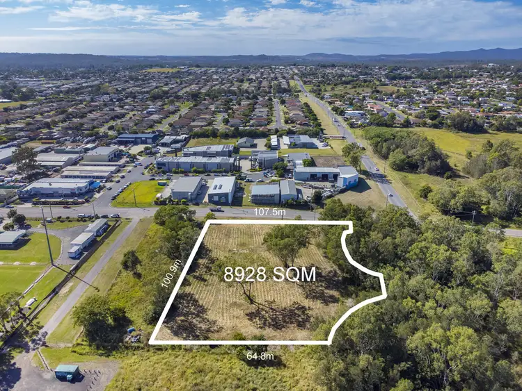 Fifth view of Homely land listing, LOT 2, 141 Briggs Road, Flinders View QLD 4305