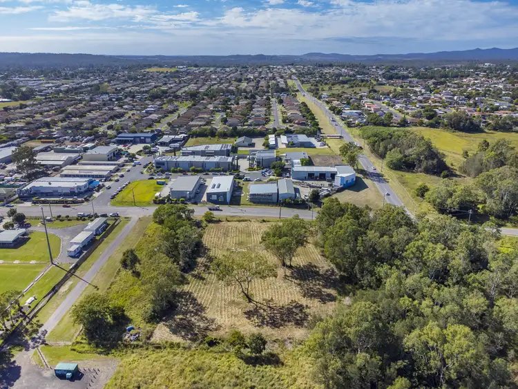 Sixth view of Homely land listing, LOT 2, 141 Briggs Road, Flinders View QLD 4305