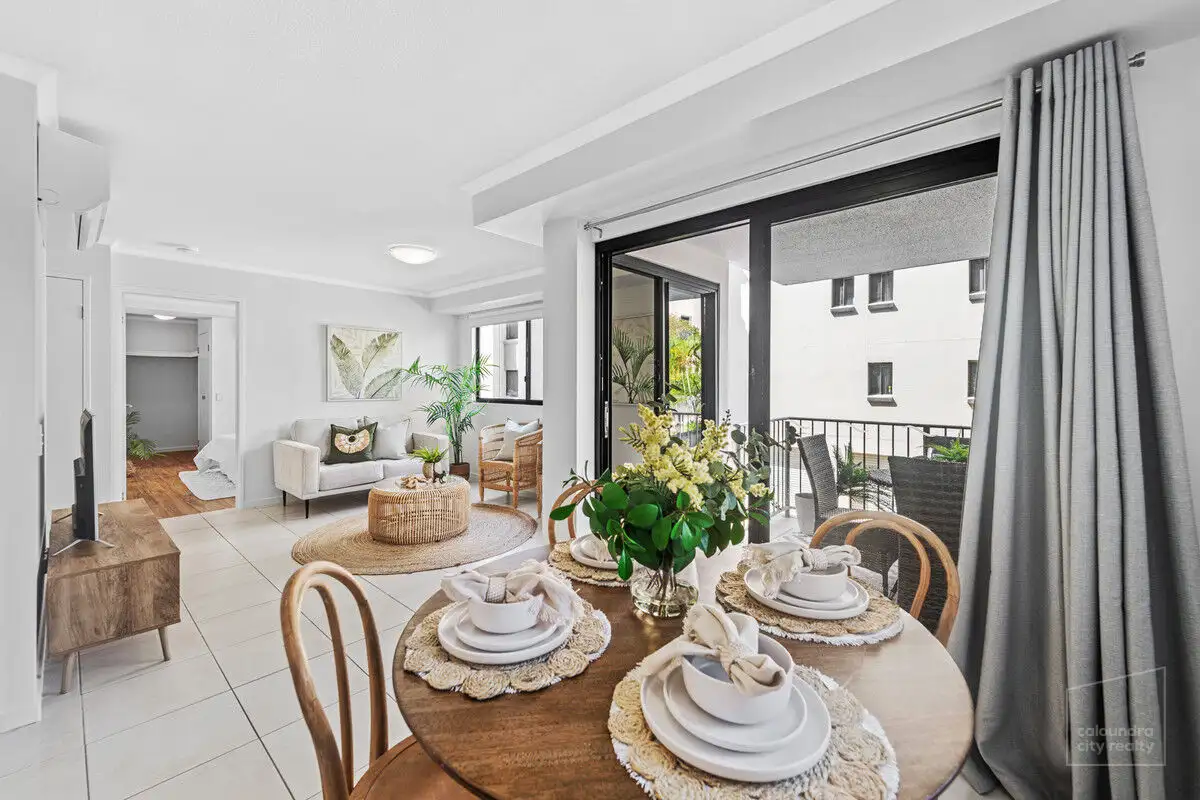 Main view of Homely unit listing, 6/38 King Street, Kings Beach QLD 4551