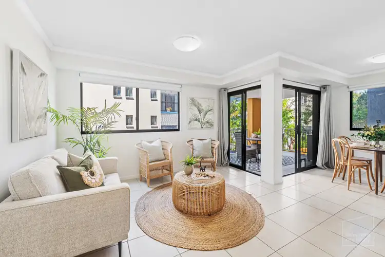 Second view of Homely unit listing, 6/38 King Street, Kings Beach QLD 4551