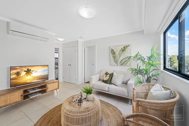 Third view of Homely unit listing, 6/38 King Street, Kings Beach QLD 4551