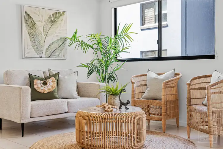 Fourth view of Homely unit listing, 6/38 King Street, Kings Beach QLD 4551
