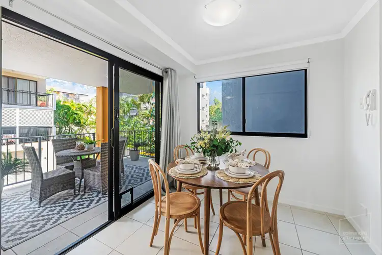 Fifth view of Homely unit listing, 6/38 King Street, Kings Beach QLD 4551