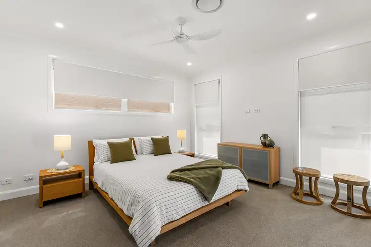 Sixth view of Homely retirement listing, Villa 208/500 South Street, Glenvale QLD 4350