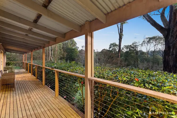 Second view of Homely house listing, 12 Auhl Road, Emerald VIC 3782