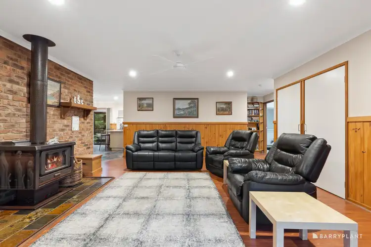 Third view of Homely house listing, 12 Auhl Road, Emerald VIC 3782