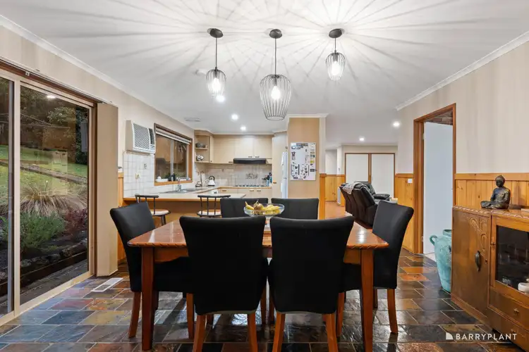 Fourth view of Homely house listing, 12 Auhl Road, Emerald VIC 3782