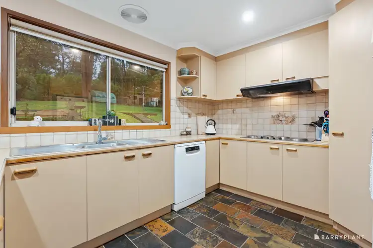 Fifth view of Homely house listing, 12 Auhl Road, Emerald VIC 3782