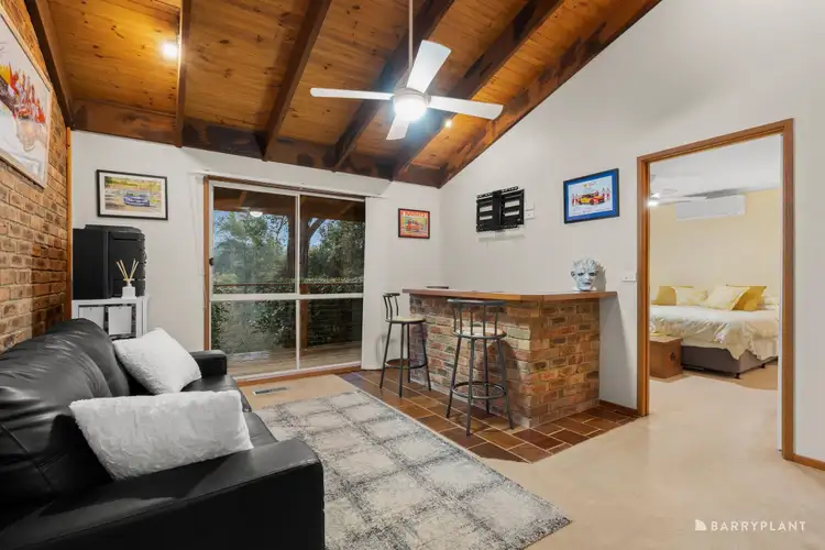 Sixth view of Homely house listing, 12 Auhl Road, Emerald VIC 3782