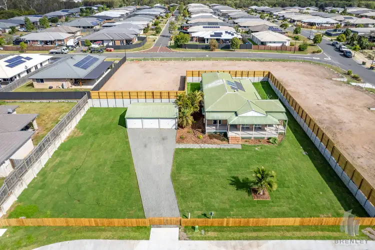 Third view of Homely house listing, 26 Twists Road, Burpengary East QLD 4505