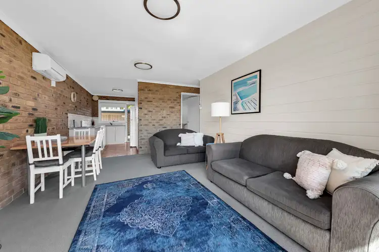 Fourth view of Homely unit listing, 7/14 Fishpen Road, Merimbula NSW 2548