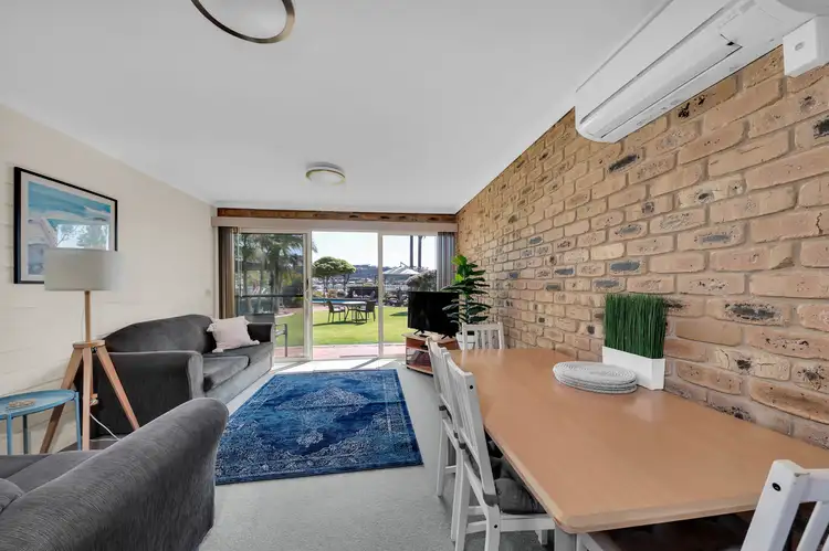 Fifth view of Homely unit listing, 7/14 Fishpen Road, Merimbula NSW 2548