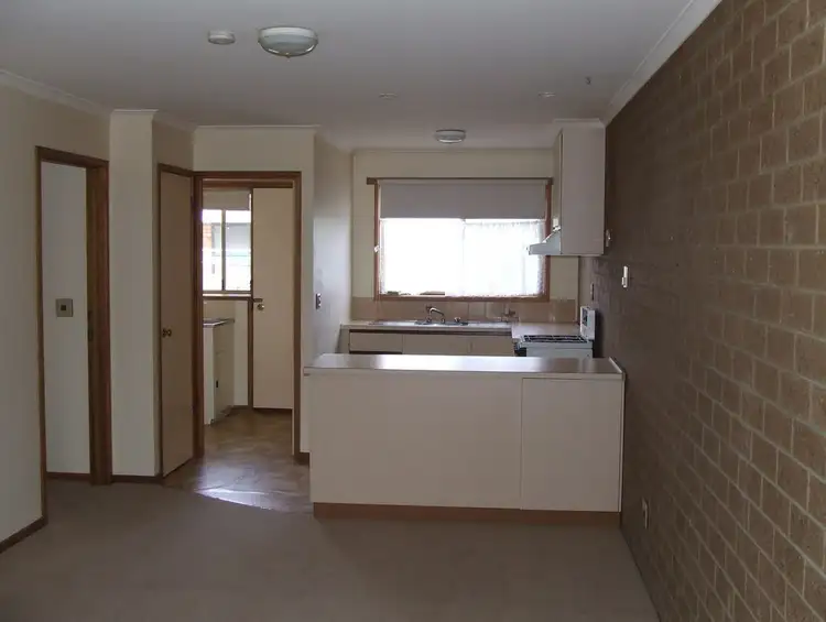 Second view of Homely unit listing, 4/74 Marley Street, Sale VIC 3850