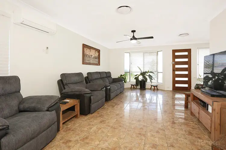 2/15 Trevor Drive, Coombabah QLD 4216