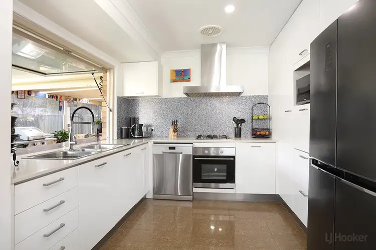 Fourth view of Homely semi-detached listing, 2/15 Trevor Drive, Coombabah QLD 4216