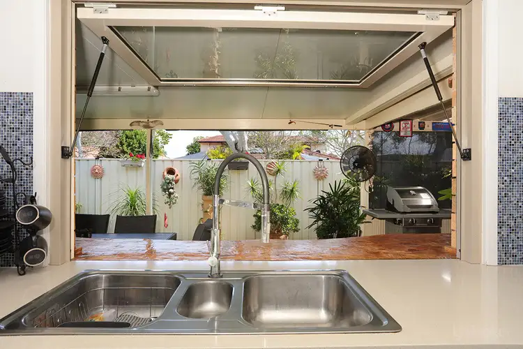 Sixth view of Homely semi-detached listing, 2/15 Trevor Drive, Coombabah QLD 4216