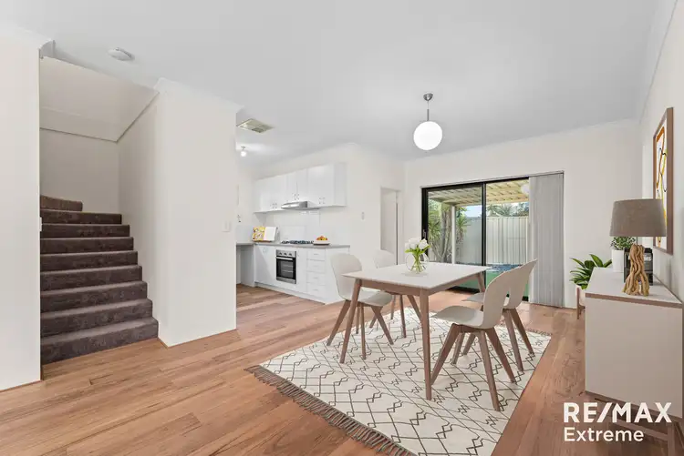 Third view of Homely house listing, 39 Harrison Lane, Madeley WA 6065