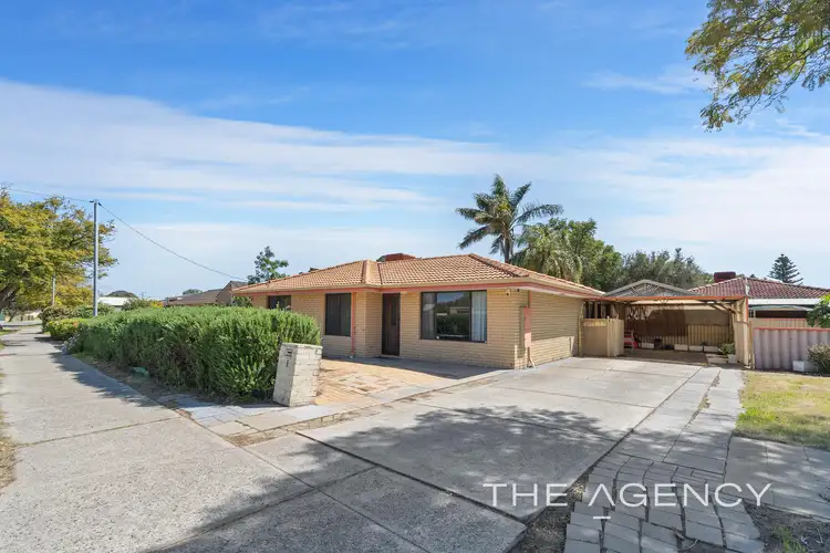 1 Southern River Road, Gosnells WA 6110