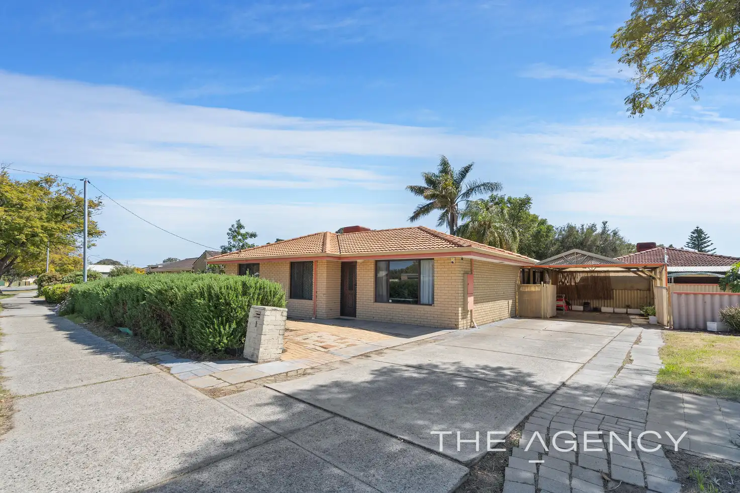 Main view of Homely house listing, 1 Southern River Road, Gosnells WA 6110