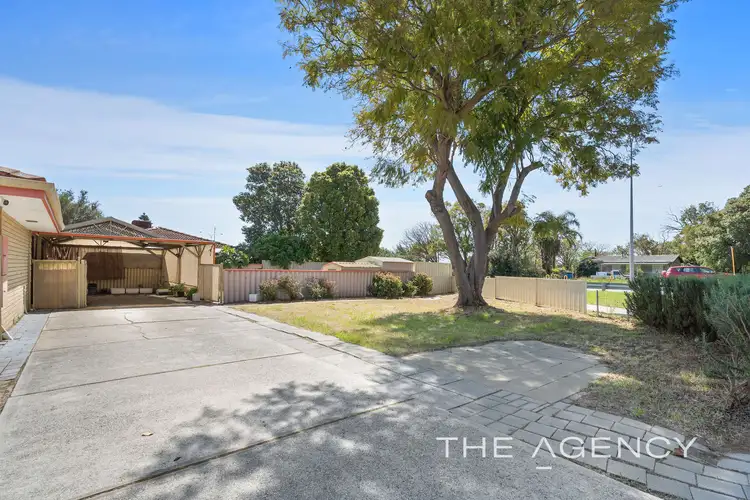 Second view of Homely house listing, 1 Southern River Road, Gosnells WA 6110